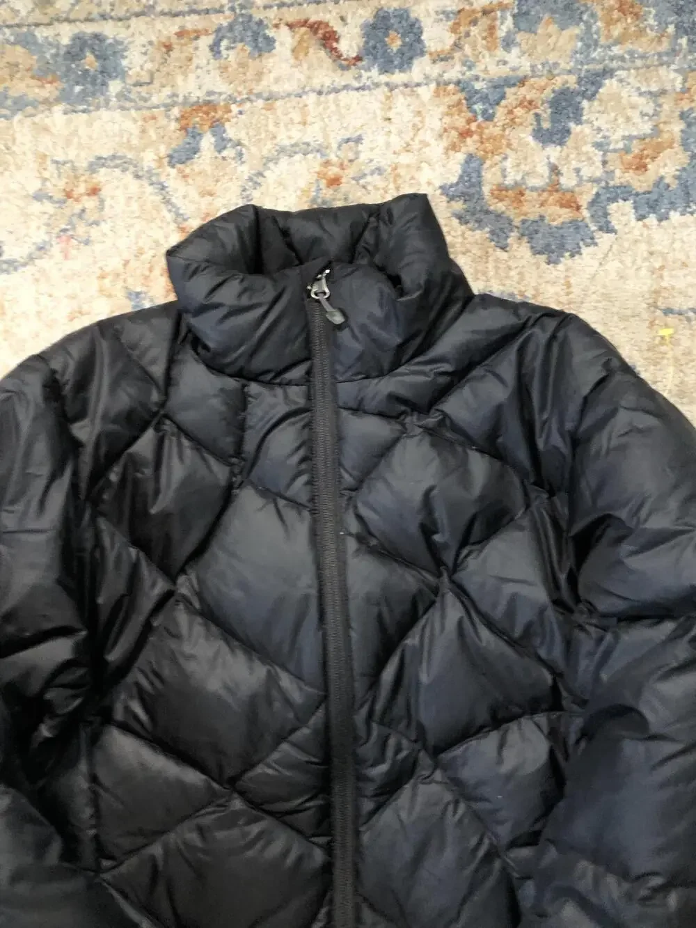 Nike brand acg
